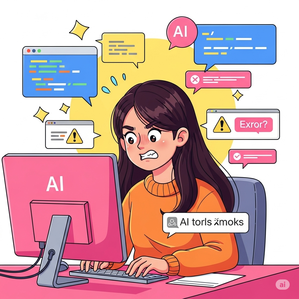 ai 바이브코딩