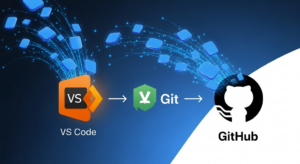 vscode와git
